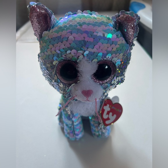 Ty Other - *Ty Whimsy nwot